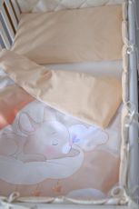 Постільний комплект Baby Veres 